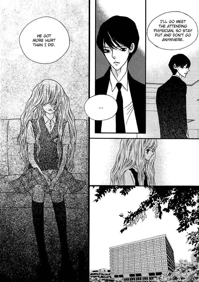 Nocturne (PARK Eun-Ah) Chapter 37 20